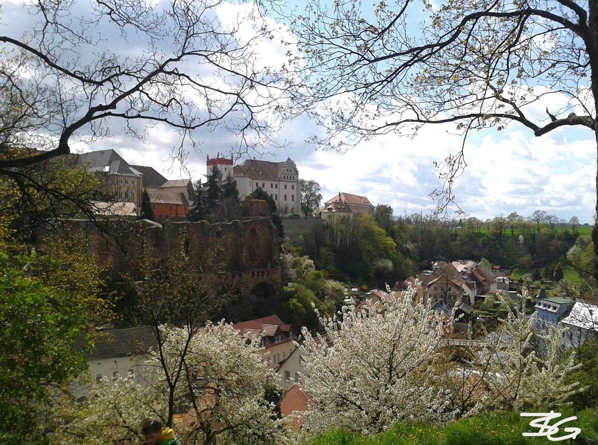 Fewo Lichtblick Bautzen Εξωτερικό φωτογραφία