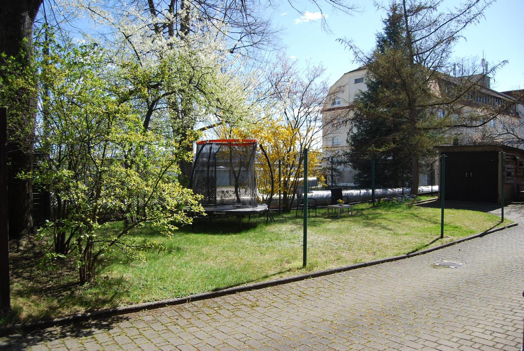 Fewo Lichtblick Bautzen Εξωτερικό φωτογραφία